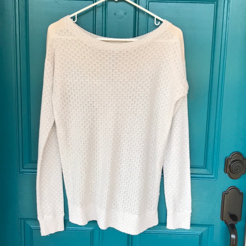 Light Sweater